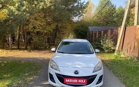 Mazda 3, 2010 год, 950 000 рублей, 6 фотография