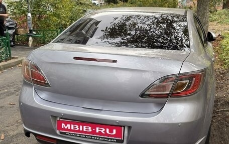 Mazda 6, 2007 год, 750 000 рублей, 7 фотография