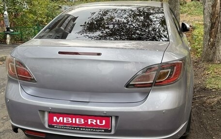 Mazda 6, 2007 год, 750 000 рублей, 6 фотография