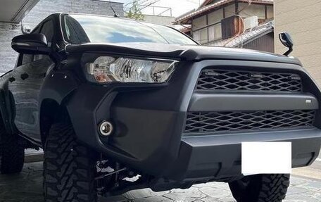 Toyota Hilux VIII, 2021 год, 3 600 000 рублей, 2 фотография