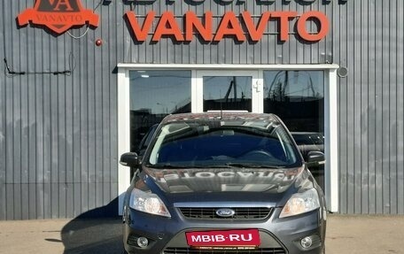 Ford Focus II рестайлинг, 2011 год, 695 000 рублей, 2 фотография