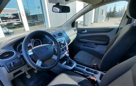 Ford Focus II рестайлинг, 2011 год, 695 000 рублей, 9 фотография