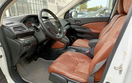 Honda CR-V IV, 2013 год, 1 931 500 рублей, 16 фотография