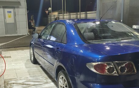 Mazda 6, 2004 год, 430 000 рублей, 8 фотография