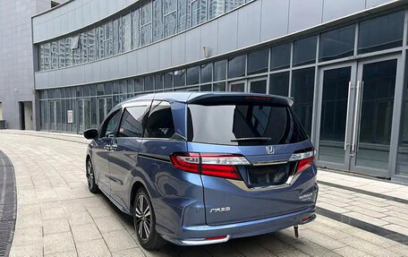 Honda Odyssey IV, 2021 год, 3 595 000 рублей, 4 фотография