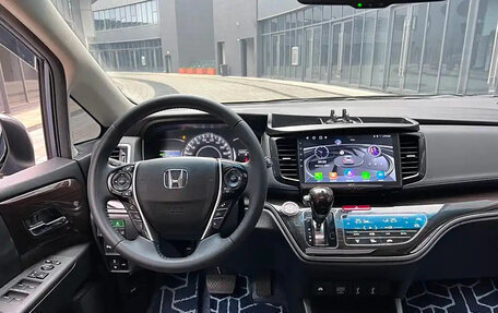 Honda Odyssey IV, 2021 год, 3 595 000 рублей, 7 фотография