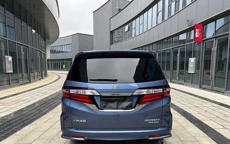 Honda Odyssey IV, 2021 год, 3 595 000 рублей, 5 фотография