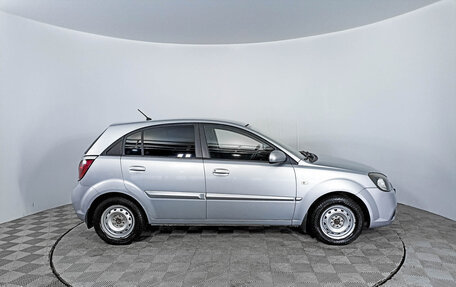 KIA Rio II, 2010 год, 545 000 рублей, 4 фотография