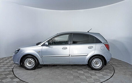 KIA Rio II, 2010 год, 545 000 рублей, 8 фотография