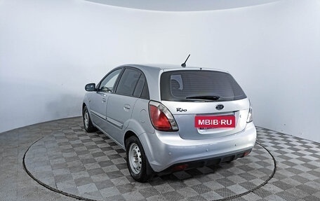 KIA Rio II, 2010 год, 545 000 рублей, 7 фотография