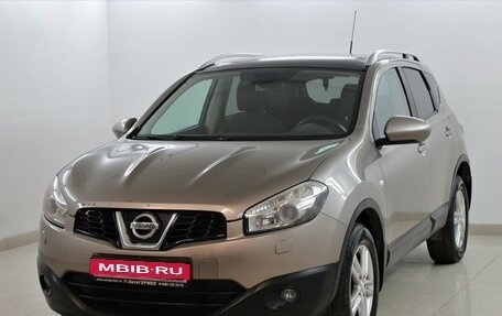 Nissan Qashqai, 2011 год, 1 099 000 рублей, 1 фотография