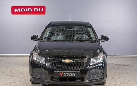 Chevrolet Cruze II, 2011 год, 866 000 рублей, 8 фотография