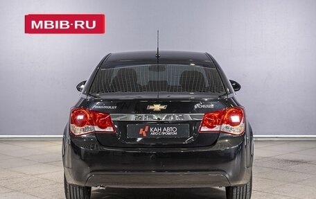 Chevrolet Cruze II, 2011 год, 866 000 рублей, 9 фотография