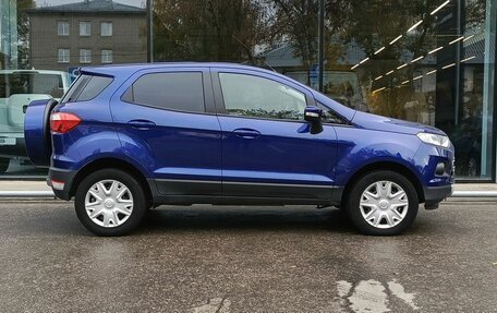 Ford EcoSport, 2016 год, 1 100 000 рублей, 4 фотография