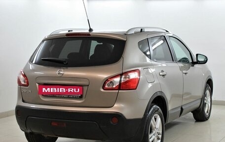 Nissan Qashqai, 2011 год, 1 099 000 рублей, 4 фотография