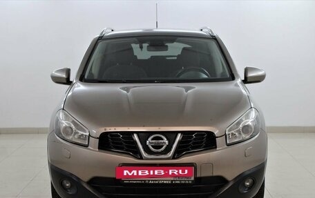 Nissan Qashqai, 2011 год, 1 099 000 рублей, 2 фотография