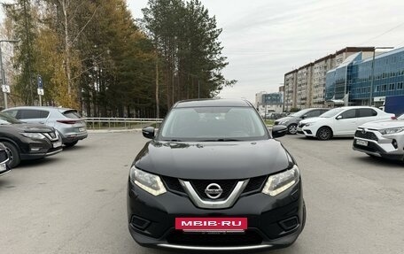 Nissan X-Trail, 2015 год, 1 850 000 рублей, 2 фотография