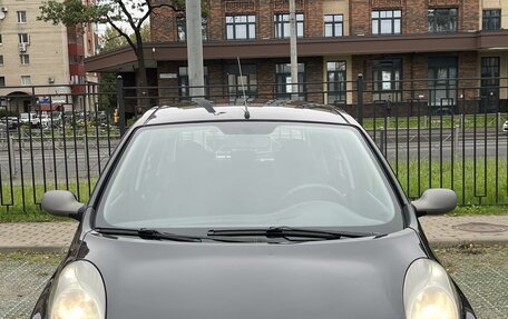 Nissan Micra III, 2008 год, 649 000 рублей, 2 фотография