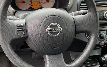 Nissan Micra III, 2008 год, 649 000 рублей, 9 фотография