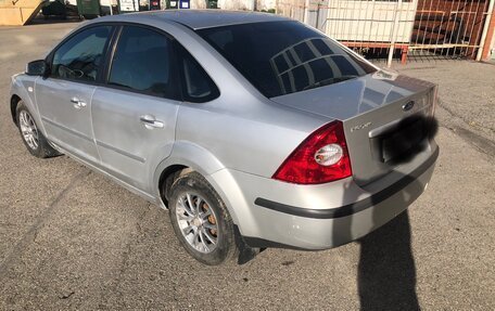 Ford Focus II рестайлинг, 2007 год, 470 000 рублей, 11 фотография