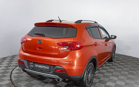 Lifan X50, 2017 год, 794 000 рублей, 5 фотография