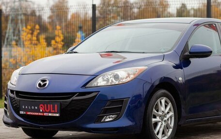 Mazda 3, 2010 год, 920 000 рублей, 6 фотография