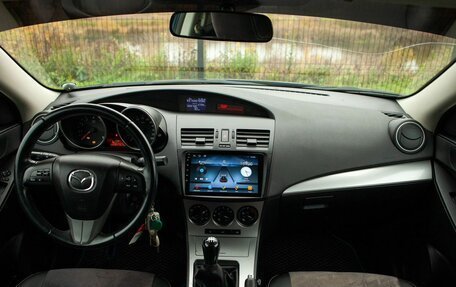 Mazda 3, 2010 год, 920 000 рублей, 19 фотография