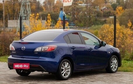 Mazda 3, 2010 год, 920 000 рублей, 10 фотография