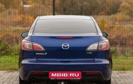 Mazda 3, 2010 год, 920 000 рублей, 9 фотография