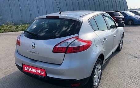 Renault Megane III, 2014 год, 700 000 рублей, 1 фотография