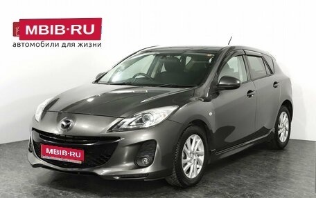 Mazda Axela, 2011 год, 1 178 000 рублей, 1 фотография