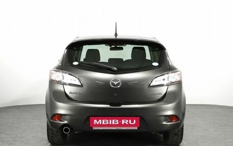 Mazda Axela, 2011 год, 1 178 000 рублей, 4 фотография