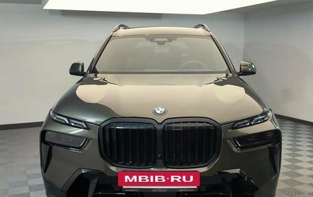 BMW X7, 2024 год, 19 300 000 рублей, 6 фотография