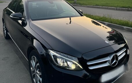 Mercedes-Benz C-Класс, 2014 год, 2 300 000 рублей, 1 фотография