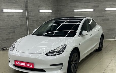 Tesla Model 3 I, 2020 год, 2 550 000 рублей, 1 фотография