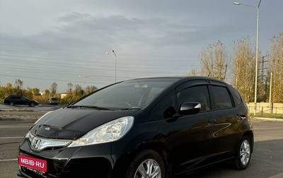 Honda Fit III, 2011 год, 1 030 000 рублей, 1 фотография