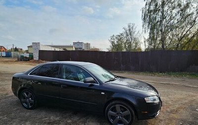 Audi A4, 2007 год, 800 000 рублей, 1 фотография