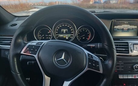 Mercedes-Benz E-Класс, 2015 год, 1 750 000 рублей, 34 фотография