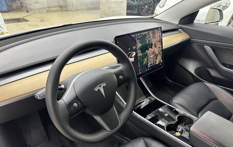 Tesla Model 3 I, 2020 год, 2 550 000 рублей, 10 фотография