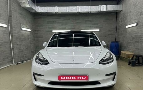 Tesla Model 3 I, 2020 год, 2 550 000 рублей, 3 фотография