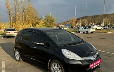 Honda Fit III, 2011 год, 1 030 000 рублей, 9 фотография