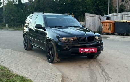 BMW X5, 2005 год, 1 490 000 рублей, 2 фотография