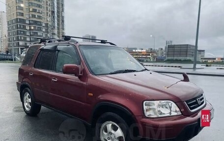 Honda CR-V IV, 1998 год, 555 000 рублей, 2 фотография