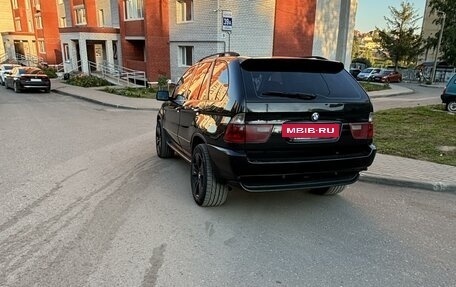 BMW X5, 2005 год, 1 490 000 рублей, 5 фотография