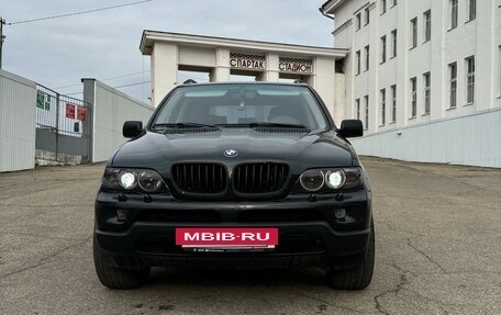 BMW X5, 2005 год, 1 490 000 рублей, 7 фотография