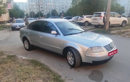 Volkswagen Passat B5+ рестайлинг, 2001 год, 650 000 рублей, 7 фотография