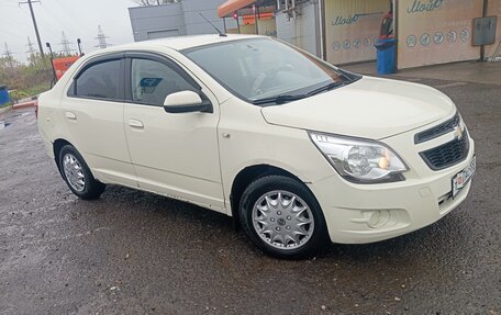 Chevrolet Cobalt II, 2014 год, 599 999 рублей, 1 фотография