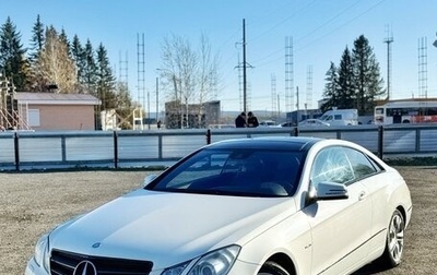 Mercedes-Benz E-Класс, 2012 год, 1 720 000 рублей, 1 фотография