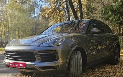 Porsche Cayenne III, 2022 год, 11 500 000 рублей, 1 фотография