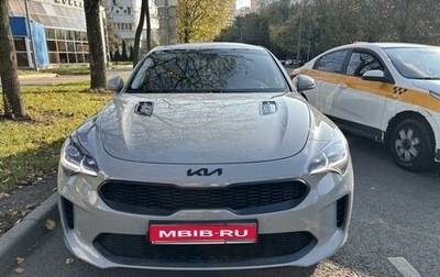 KIA Stinger I, 2019 год, 2 250 000 рублей, 1 фотография